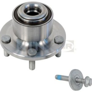 ÖN TEKER PORYASI FOCUS II-C-MAXİ 03 11 VOLVO S40-C30-V50-C70 II -04 12 2471709