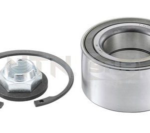 ON TEKER RULMANI KIT FOCUS III 11 17 KUGA I-II 08 14 YENI CONNECT 14 ABS LI