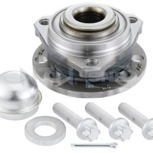 ÖN TEKER PORYASI KOMPLE ASTRA G 98-05 - ZAFIRA ABS SİZ 4 BİJON