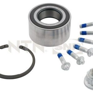 ÖN-ARKA TEKER RULMANI 51x96x50 VW TOUAREG-Q7-RANGEROVER III-PORSCHE CAYENNE 7L0498287-95534190100