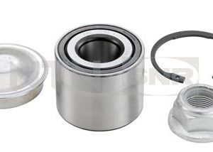 ARKA TEKER RULMANI RENAULT CLIO III 05 CLIO IV 12 MODUS 05 DACIA LOGAN 04 LOGAN II 12 SANDERO 08 SANDERO II 12 1.0SCe 0.9TCe 1.2 1.5dCi 1.6 25x55x43