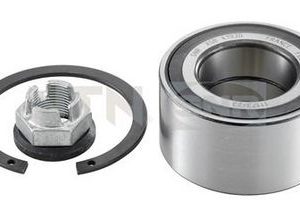 ON TEKERLEK RULMANI RENAULT CAPTUR 13 CLIO III 05 MEGANE II 02 SCENIC II 02 DOKKER 12 LODGY 12 ABSLİ 42x77x39 7701207676-7701210111-8200893832