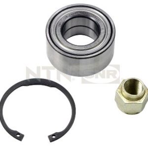 ÖN TEKER RULMANI ABS SİZ P106-P206-P306-C2-C3-SAXO-XSARA 37x72x33