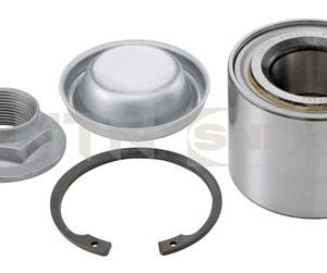 ARKA TEKER PORYA RULMANI OPEL CROOSLAND 17 P207-P208-P301-P307-P2008-C3-C4-C-ELYSEE-DS3 3748.90-9657345180-3648073