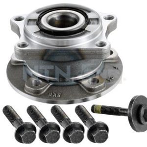 ARKA TEKER RULMANI PORYALI VOLVO XC90 D5 V8 AWD 02 12 4 4 5 BIJON ABSLI