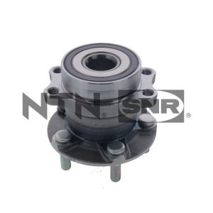 ARKA TEKER RULMANI KİT SUBARU IMPREZA GR GH G3 2.0R AWD GH7 08-12 XV GP 1.6i 2.0D AWD 12