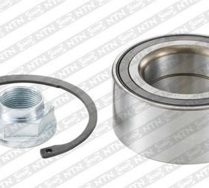 ÖN TEKER RULMANI ACCORD VII-VIII 10 CIVIC Type R 2.0i-VTEC-FRV 2.2i 48x86x40/42 Aktif Sensör 44300TA0A51