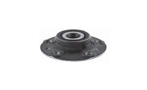 ARKA TEKER PORYASI RULMANLI LGN II AKTİF SENSÖRLÜ ABS Lİ x 7701205472