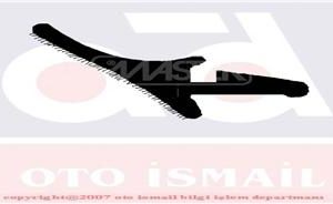 ÖN KAPI FLOK FİTİLİ DOĞAN 25114 4396856