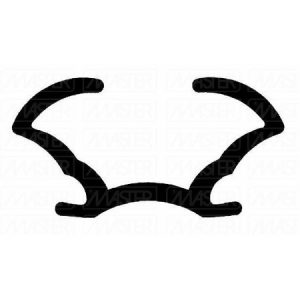 KADİFELİ FİTİL YM. DOĞAN 12 PARÇA S1005 98000182