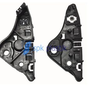 ÖN TAMPON BAĞLANTI AGRAFI FLUENCE 622217286R