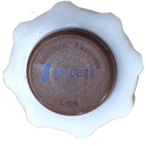 GENLEŞME KAVANOZ KAPAĞI KAHVE FLASH-EXPRESS-R9-R11-R21-R12 TOROS-KNG-LOGAN 7700805031-7701021947-7700808836