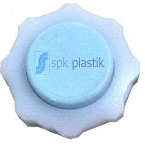 GENLEŞME KAVANOZ KAPAĞI MAVİ MGN-CLIO I 7700805031-7701021947-7700808836