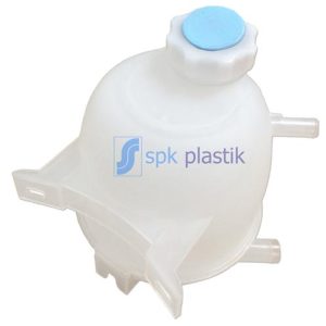 GENLEŞME KAVANOZU KAPAKLI CLIO I-MGN I RADYATÖR EK SU DEPOSU 7701468746