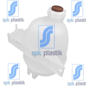 GENLEŞME KAVANOZU KAPAKLI CLIO-KNG-LOGAN RADYATÖR EK SU DEPOSU 2171000QAA-7701470460