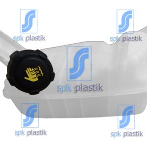 GENLEŞME KAVANOZU KAPAKLI MGN II RADYATÖR EK SU DEPOSU