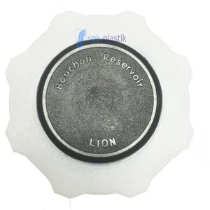 GENLEŞME KAVANOZ KAPAĞI SİYAH FLASH-EXPRESS-R9-R11-R21 TOROS-KNG-LOGAN 7700805031-7701021947-7700808836