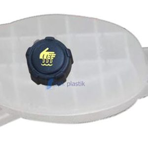 GENLEŞME KAVANOZU TRAFIC II-VIVARO 2.0 DCI M9R