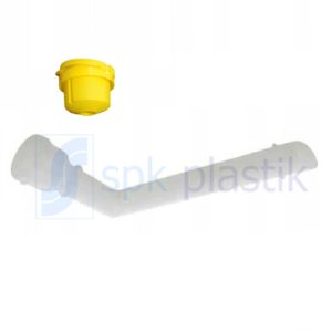 CAM YIKAMA SU FİSKİYE DEPO BORUSU KAPAKLI MGN III-FLUENCE-SCENIC III-CLIO IV 289158965R