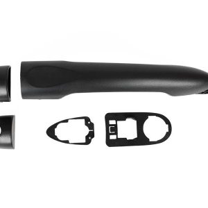 DIŞ KAPI AÇMA KOLU ÖN-ARKA SAĞ-SOL SİYAH MEGANE III-FLUENCE-CLIO IV