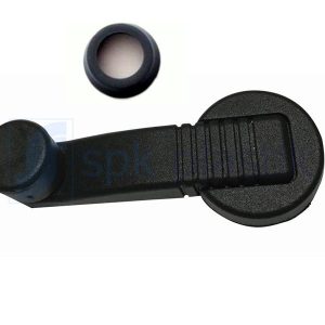 CAM AÇMA KOLU PULLU SİYAH R9 97 YM.-R11-R19-R21-EXPRESS