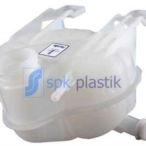 GENLEŞME KAVANOZU KAPAKSIZ GRANDE PUNTO 05 DOBLO PREMIO 1.6 MJTD 13 RADYATÖR EK SU DEPOSU