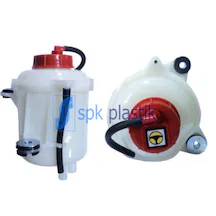 DİREKSİYON HİDROLİK YAĞ DEPOSU FİLTRELİ DOBLO 01-09 -ALBEA-PALIO 1.3 MJT-1.9D-1.9 JTD KAPAKLI 46767469