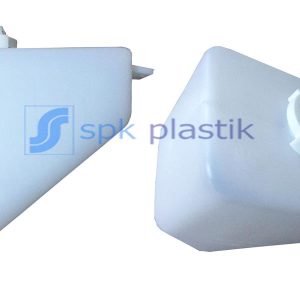 RADYATÖR EK DEPOSU M131 DKŞ. KAPAKLI GENLEŞME KAVANOZU 85006637