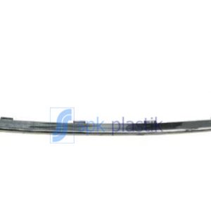 ALT TAMPON PANJURU UZUN ÇITA KROM FIAT LİNEA 07 URBAN 735548052