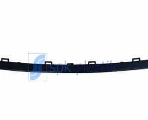 ÖN PANJUR VE ÖN TAMPON IZGARA ÇITASI SİYAH UZUN LINEA 11 735548042