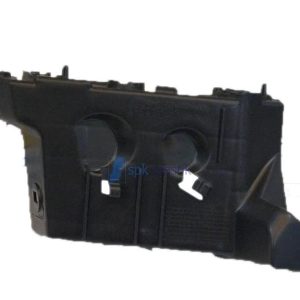 ÖN TAMPON BAĞLANTI BRAKETİ SOL TRANSIT COURIER ET7617D959AC