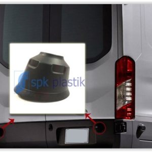 ARKA KAPI DAYAMA PLASTİĞİ SAĞ-SOL TRANSİT V363