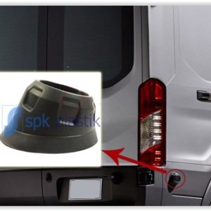 ARKA YAN GÖVDE KAPI DAYAMA PLASTİĞİ SAĞ-SOL TRANSİT V363