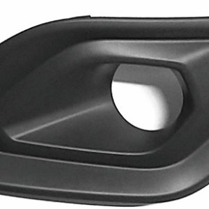 SİS FAR ÇERÇEVESİ SİSLİ SOL COURİER 18-21 JT7619953BB