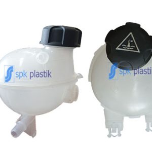 RADYATOR YEDEK SU DEPOSU OPEL GROSSLAND-GRANDLAND-VIVARO C-ZAFIRA LIFE PEUGEOT EXPERT-P207-P301 08 P3008-P3008-P208-C2 C3 C3 II C3 PLURIEL DS3 C3 III