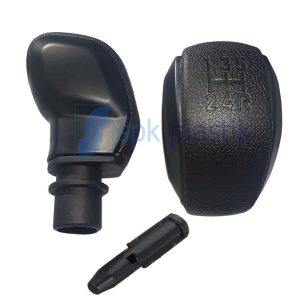 VİTES TOPUZU SPOR TİP SİYAH 206-207-208-301-307-308-407-2008-3008-5008-PARTNER TEPE 16088722ZD