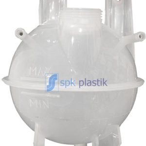 GENLEŞME KAVANOZU KAPAKSIZ TRANSİT T15 KLİMASIZ RADYATÖR EK SU DEPOSU 95VB8A080CF