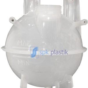 GENLEŞME KAVANOZU KAPAKSIZ TRANSİT T15 KLİMALI RADYATÖR EK SU DEPOSU