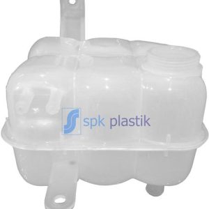 RADYATOR YEDEK SU DEPOSU TRANSIT V184 2.0TDCI 2.4TDCI 01 06 KAPAKSIZ 4042232-4548391-YC158A080AE