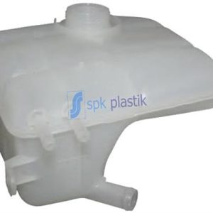 RADYATOR YEDEK SU DEPOSU FOCUS 1.8 TDCİ 01 04 TOURNEO CONNECT 1.8 TDCİ 02 14 KAPAKSIZ