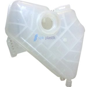 GENLEŞME KAVANOZU KAPAKLI FIESTA VI 1.2-1.4 LPG-1.6 TDCI-1.6 Ti 08-13 RADYATÖR EK SU DEPOSU 1504818-8V218K218BB