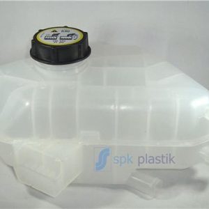 RADYATÖR EK DEPOSU KAPAKLI FIESTA 13