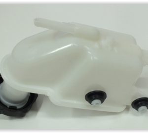 DİREKSİYON HİDROLİK YAĞ DEPOSU FİLTRELİ KAPAKLI CONNECT