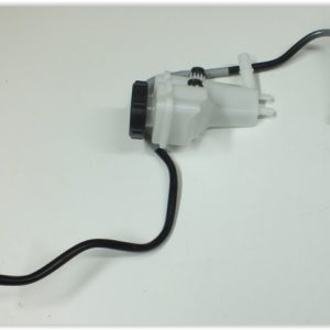 DİREKSİYON HİDROLİK YAĞ DEPOSU KAPAKLI BORULU FİLTRELİ FİESTA 2S6C3531BC