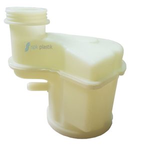 ELEKTRİKLİ DİREKSİYON POMPA REZERVUARI RENAULT CLIO II 98 KANGOO 97 CLIO SYMBOL 02 1.5dCi 1.9dCi KAPAKSIZ 7701470783