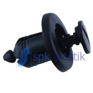 TAMPON PANJUR KLİPSİ CLIO-MGN II 7703072360