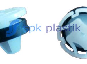 KAPI DÖŞEME KLİPSİ MGN II-III-FLUENCE-KNG III