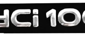 x KAPI ÇITA YAZISI MASTER DCİ 100