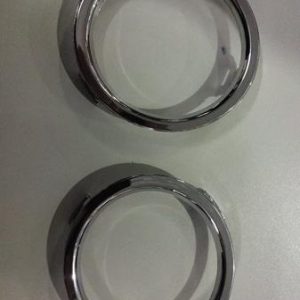 SİS FAR ÇERÇEVESİ NİKELAJ TAKIM R-L CLIO IV SYMBOL-JOY-LOGAN-SANDERO 13 261522624R