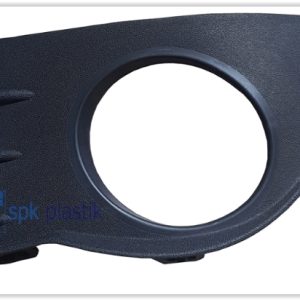 SİS FAR ÇERÇEVESİ KAPAĞI SOL SİSLİ CLIO III 11 7701209034